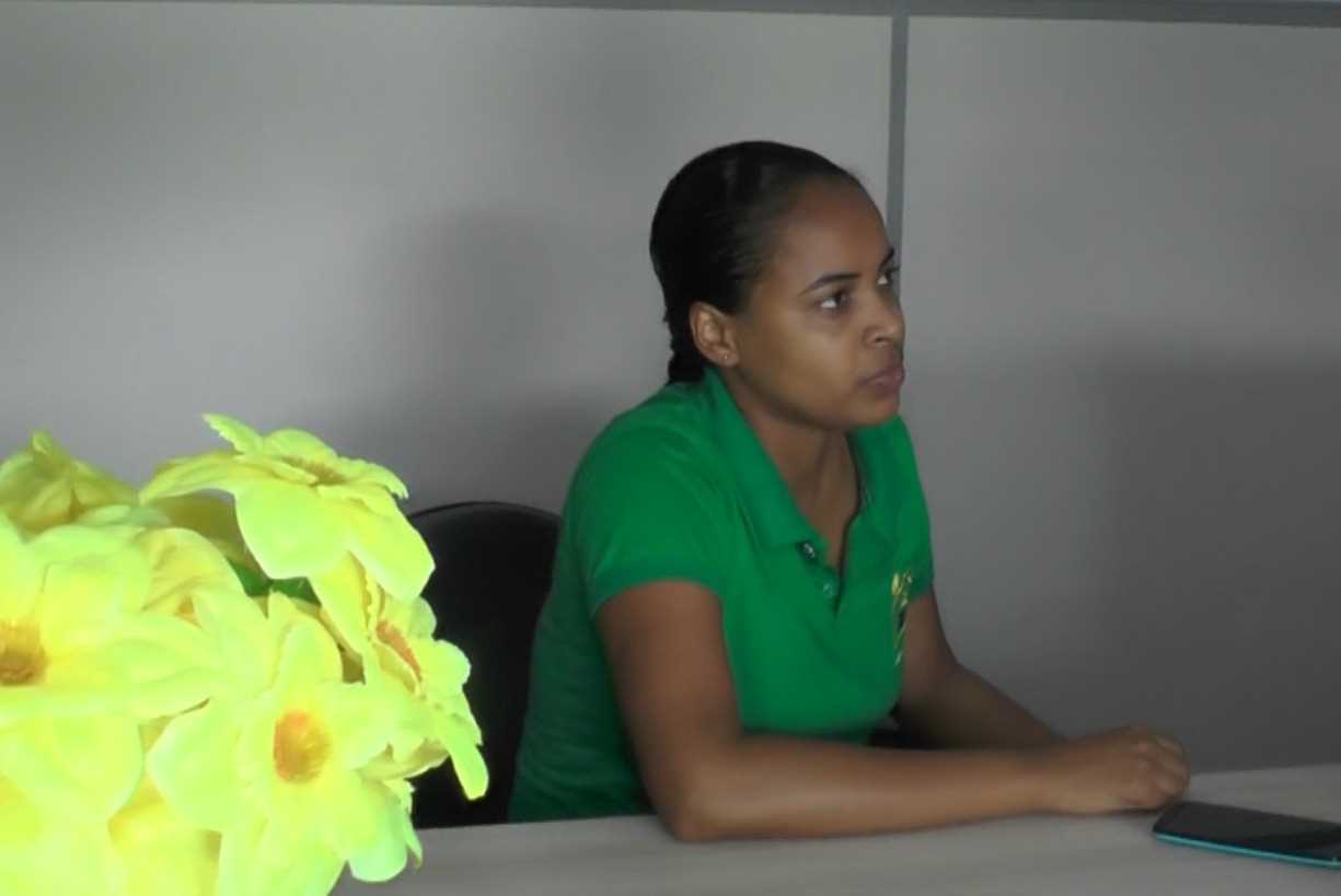 Camacã: Setor de atendimento do Bolsa Família recebe reforma completa